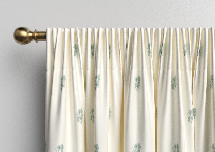 Posey, Daws - Made to Measure Curtains - Image 9